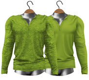 RIOT / Cormac Henley - Lime