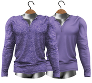 RIOT / Cormac Henley - Lilac