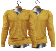 RIOT / Cormac Henley - Goldenrod