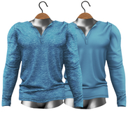 RIOT / Cormac Henley - Glacier