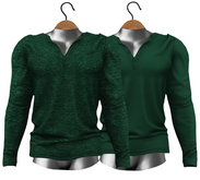 RIOT / Cormac Henley - Forest