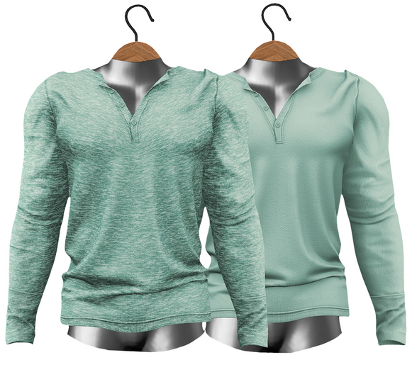 RIOT / Cormac Henley - Fern