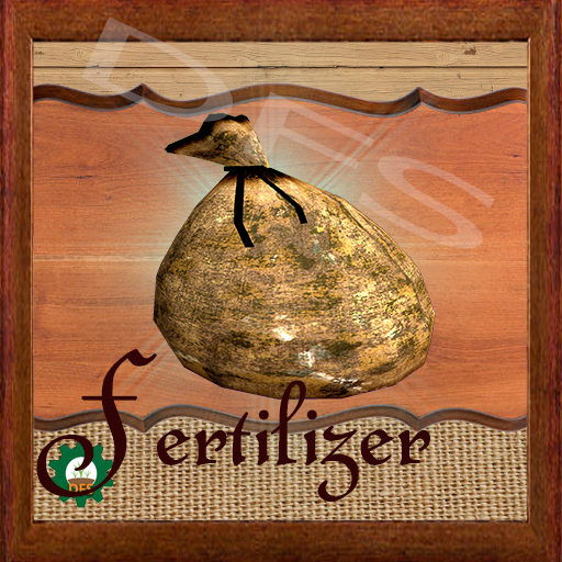 DFS-Texture-Fertilizer
