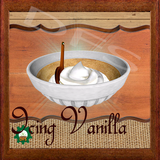 DFS Texture-Icing Vanilla