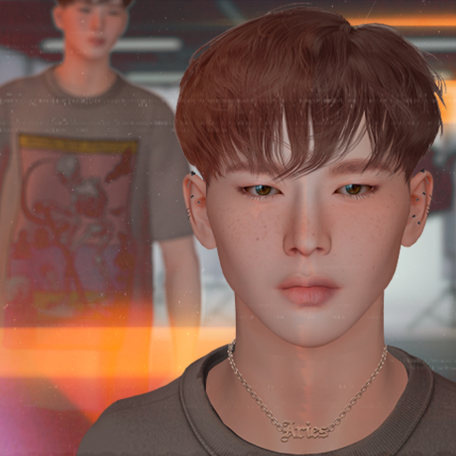 Zai Shape - Lelutka Kane