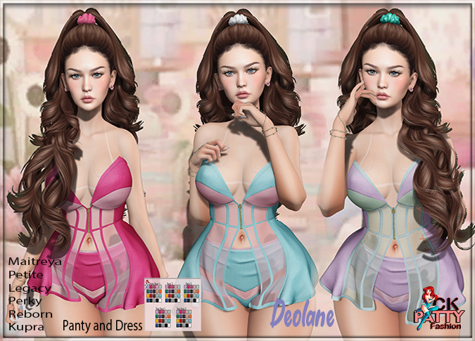 :: C.K Deolane ::