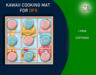 Second Life Marketplace - Zoco :: Kawaii Cooking mat for DFS