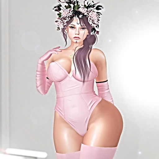 XENIA Helhis Shapes (lelut. Briannon & GEN X Curvy Belleza)