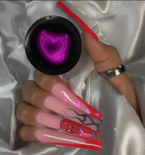 Demon Set (Legacy Reborn Kupra)