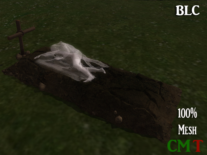 BLC  when death do us part