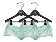 Loki - Layla Ruffle Shorts - Mint