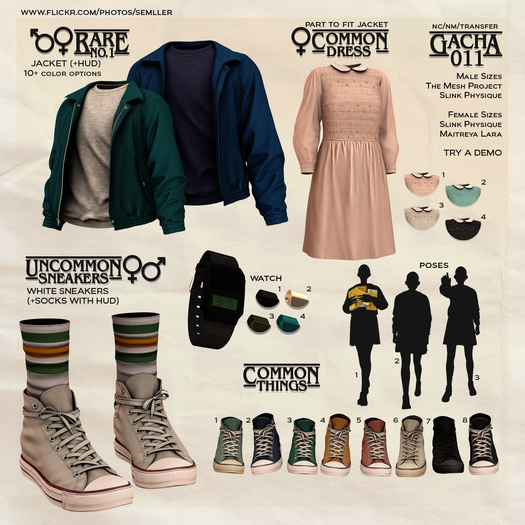 011 Sneakers 4 Mustard (Maitreya)
