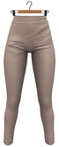 RIOT / Lucia Slacks - Taupe