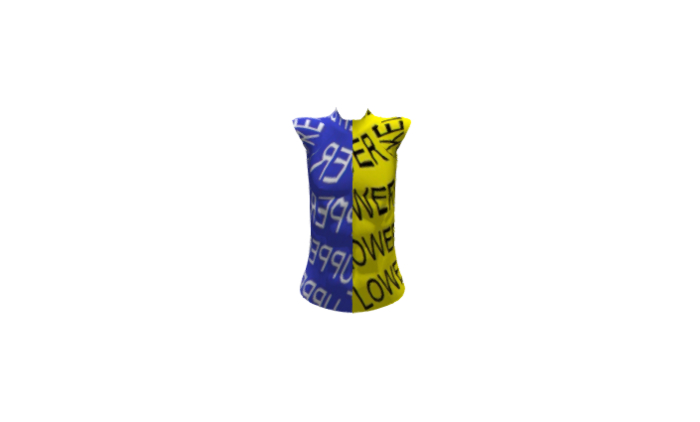 Proper BOM applier for .::ABC::. Male Chest