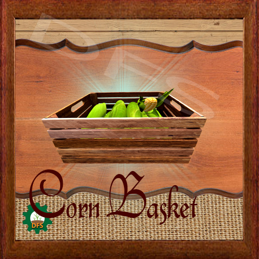DFSTexture- Corn Basket