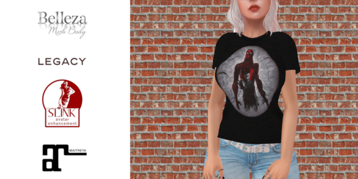 Vecna & Eleven Women's Classic Tee 