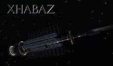 "Xhabaz" boxed