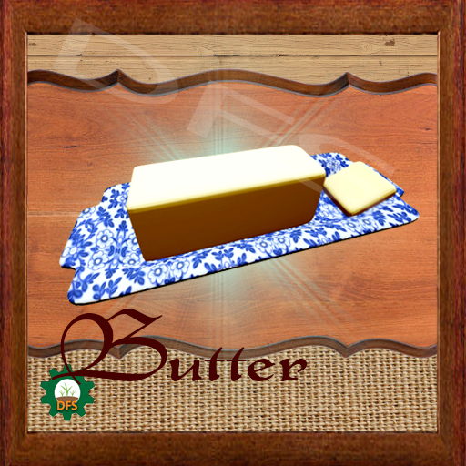 DFSTexture- Butter