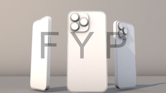 FYP - (boxed) - Phone 14