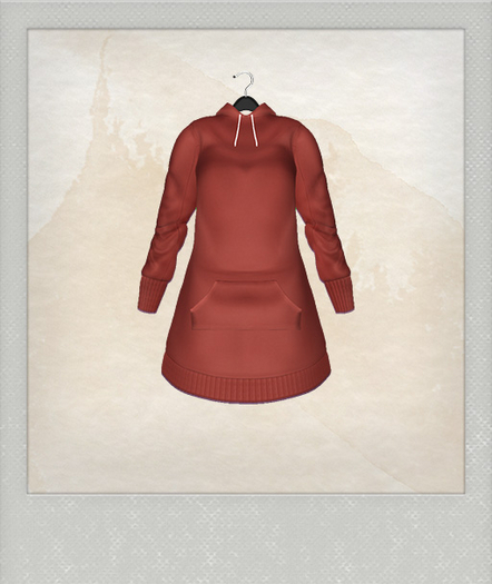 **Honey*Soul**Mia(Red)