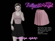 .:: Fallen Angel ::. Anfisa Skirt Blush