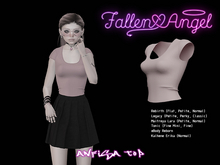 .:: Fallen Angel ::. Anfisa Top Pink
