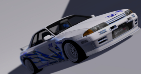 Second Life Marketplace - Blitz R32