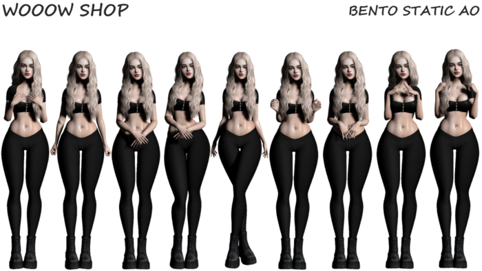 WOOOW SHOP BENTO STATIC  AO 53.0