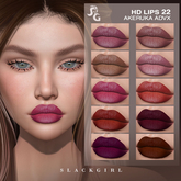 ::SG:: NHDLips 22 ADVX
