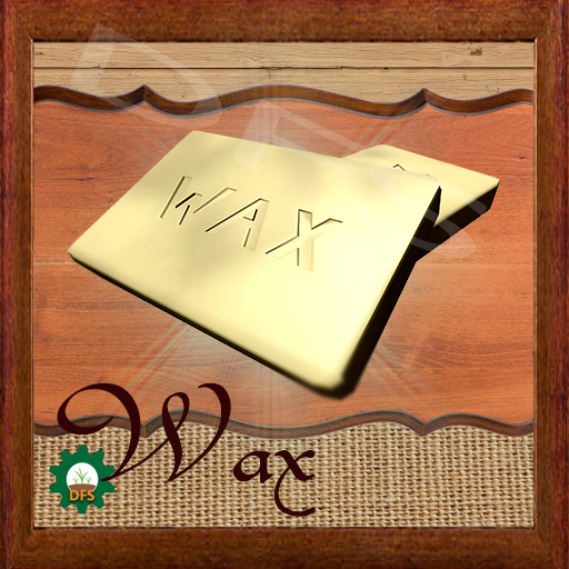 DFSTexture-Wax
