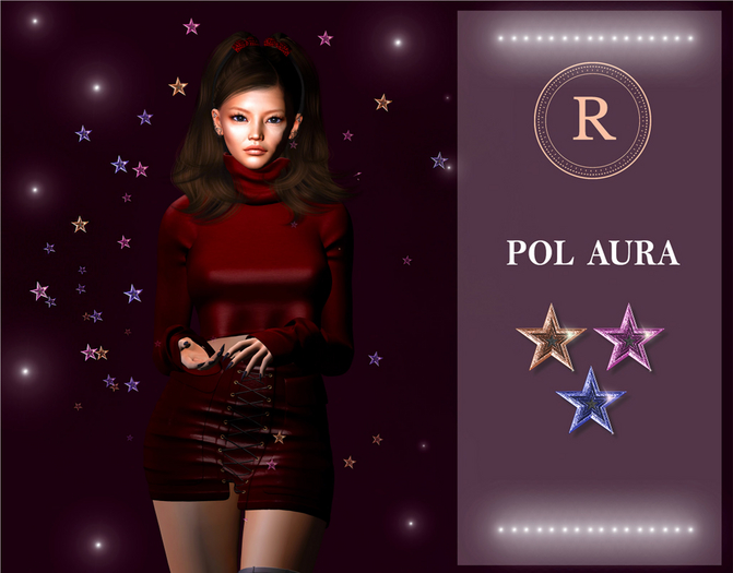 [ R U V A ] - Pol Aura 