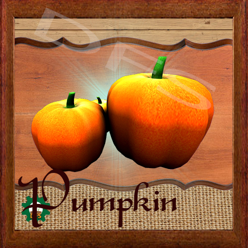 DFSTexture- Pumpkin