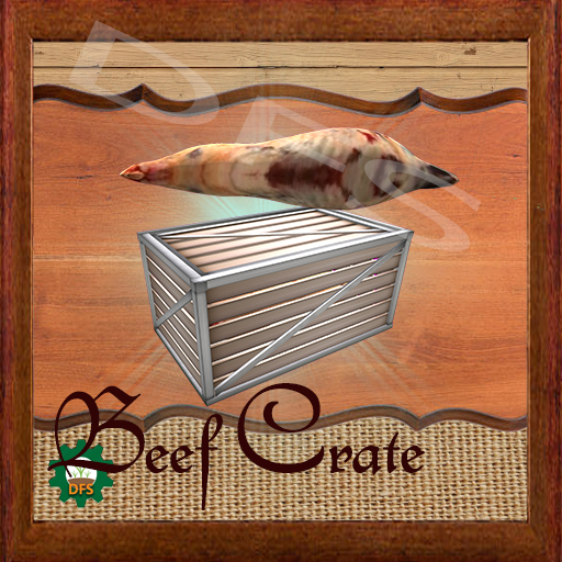 DFSTexture-Beef Crate