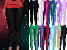 Helen Pants [Holo Pack] - Legacy