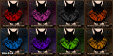 *C:K* Halloween Adventure Corset Skirt - Value Pack