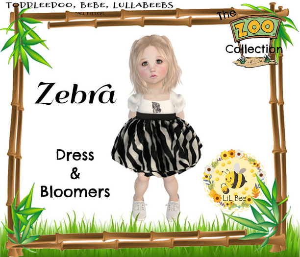 LB :: Zebra