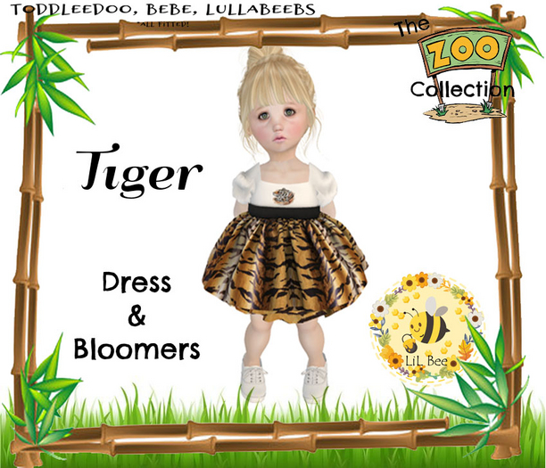 LB :: Tiger