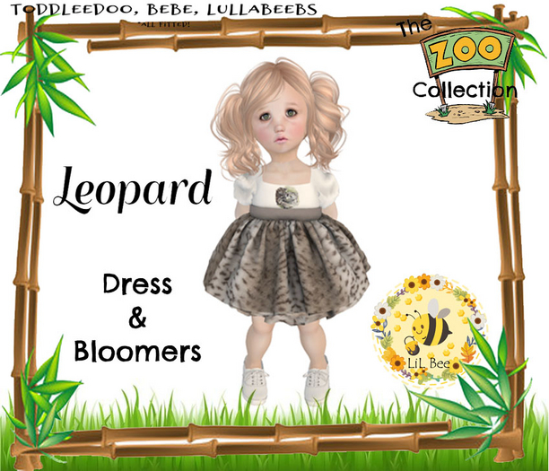 LB :: Leopard