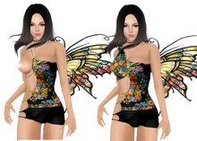 *Heart* - Viera Fae Petite