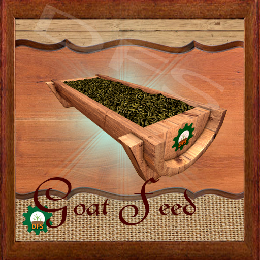 DFSTexture- Goat Feed