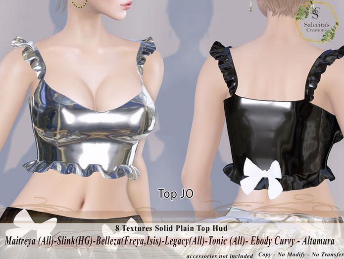 .JO  _TOP*Salesita's Creations**SC* Box.