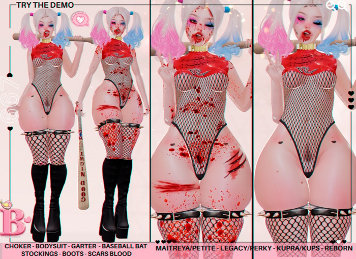 :: Believe :: 667::..ADD-ME