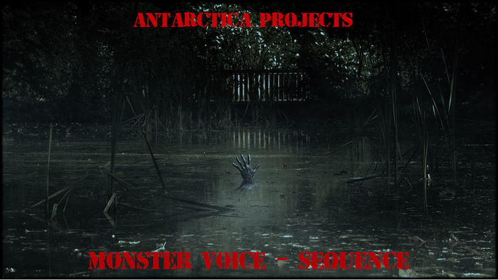 Monster Voice Sequence Box