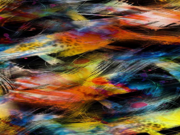 Abstract Designs Texture