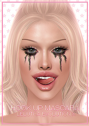 Starlight - Hookup BoM Mascara [LeLEVO/X][UNPACK]