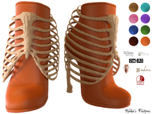 Bone Boots +Hud (8)