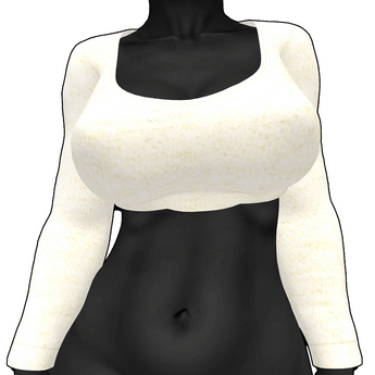 Second Life Marketplace - ZFG GREER - NUDE