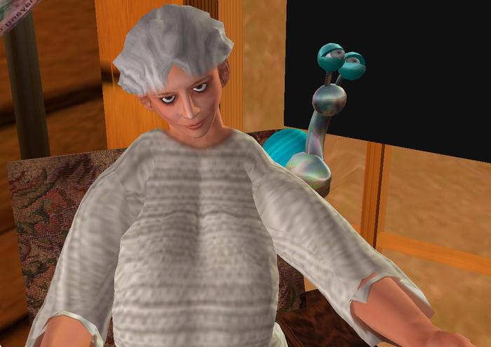 Wingsong Snail Shoulder Buddy Box