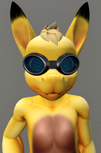 *TT* Kobold Goggles
