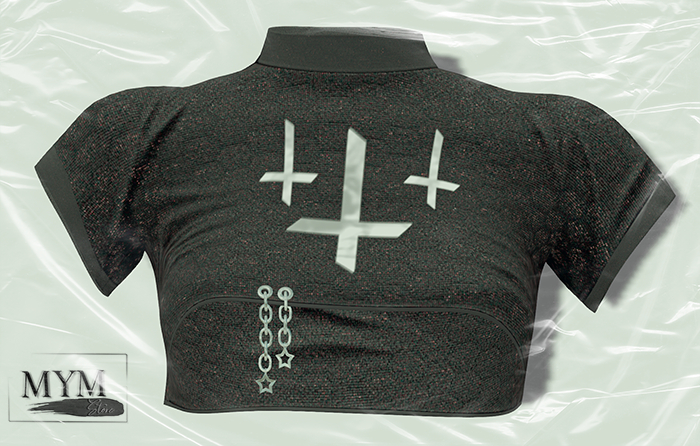 MymStore- UranusTop- BlackCrux